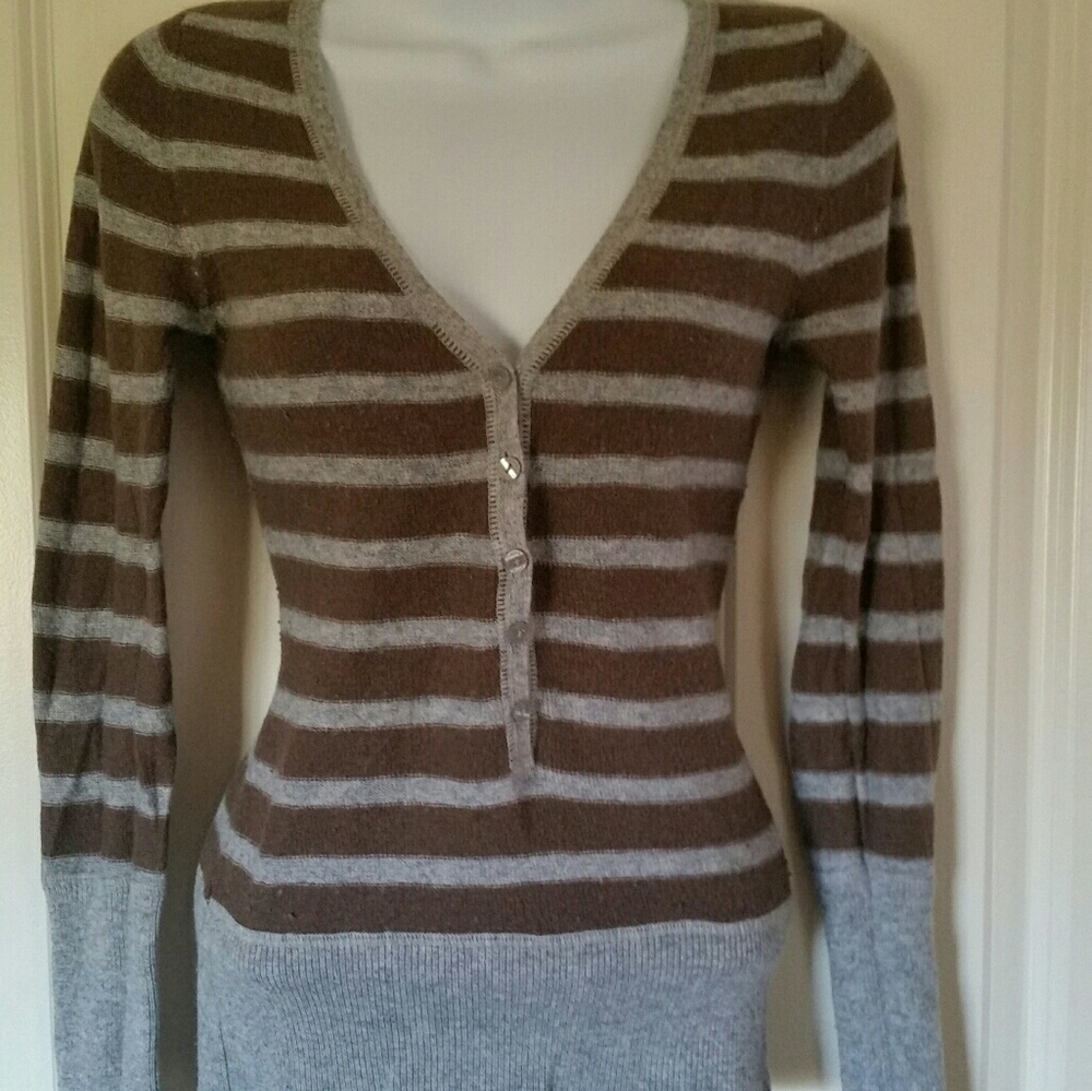 Women's Mossimo Sweater